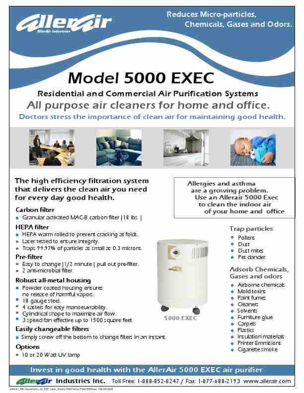 AllerAir Air Cleaner 5000 EXEC-page_pdf